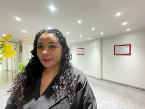 Foto de Pamela Monserrat Marin Escobar
